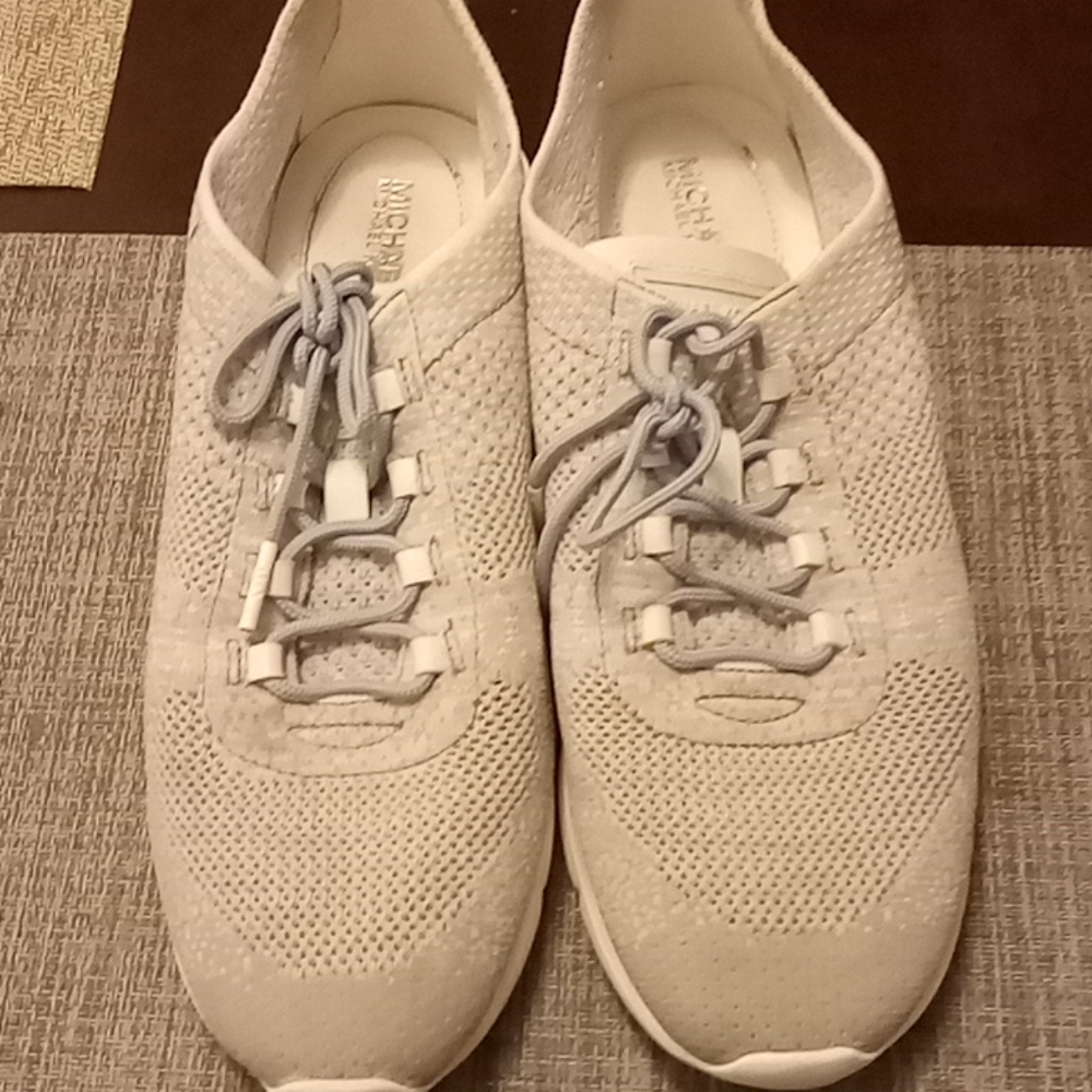 Micheal Kors gym shoes size 8